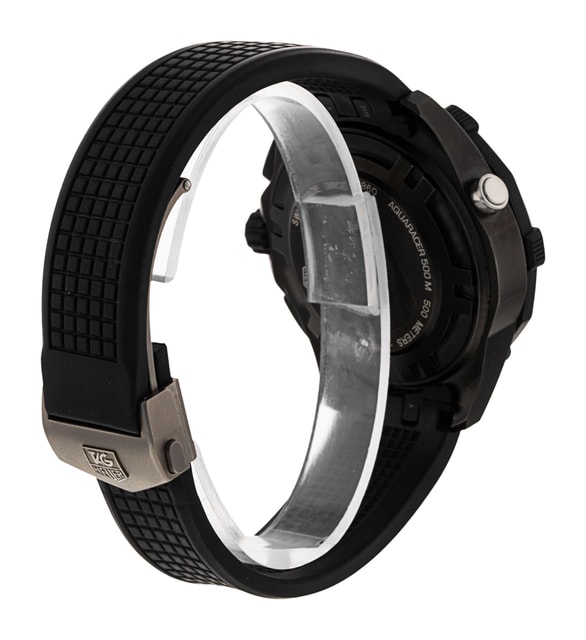 Tag Heuer Aquaracer CAJ2180.FT6023 Image 3